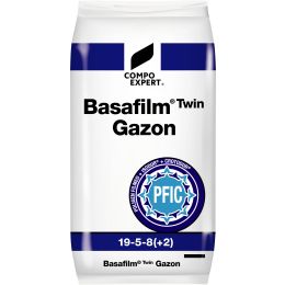 BASAFILM TWIN GAZON 19.5.8